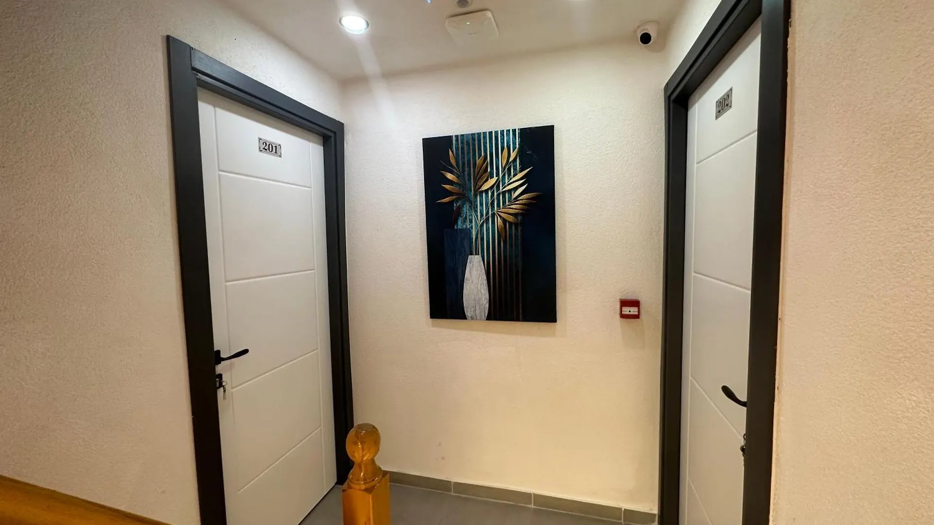 Aya Langa Hotel Istanbul Aparthotel