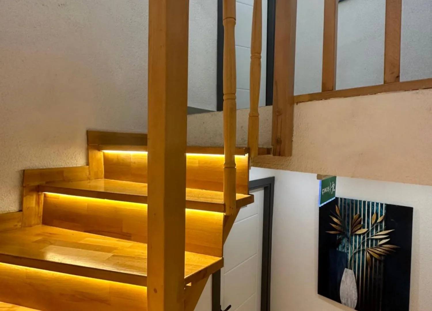 Aparthotel Aya Langa Hotel Istanbul
