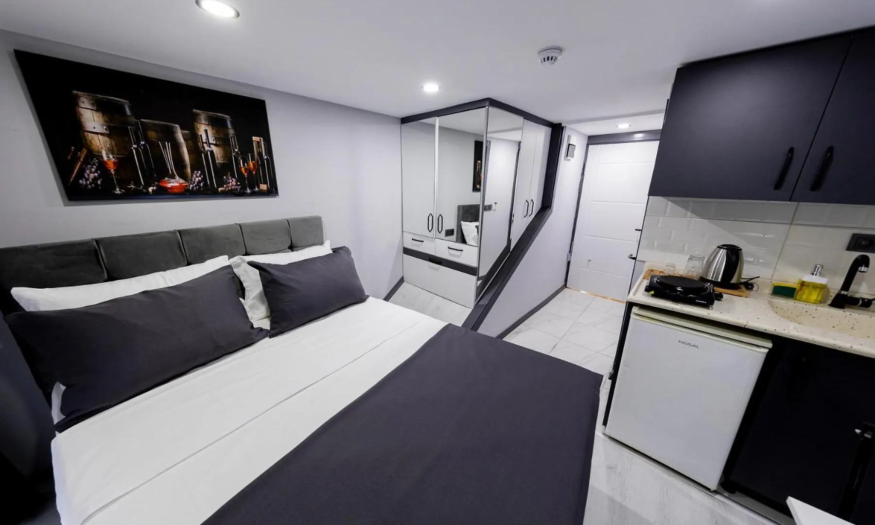 Aya Langa Hotel Istanbul