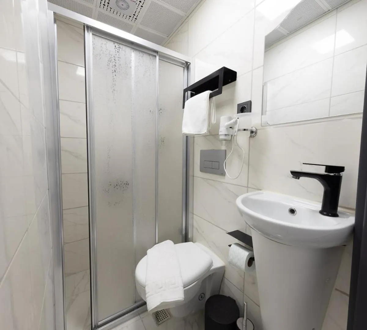 Aparthotel Aya Langa Hotel Istanbul Turkey