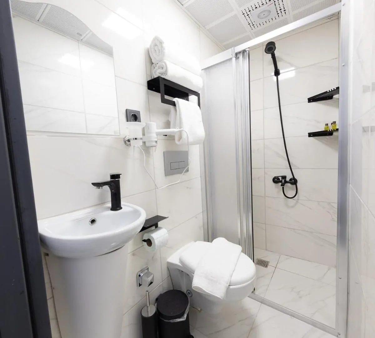 Aya Langa Hotel Istanbul Aparthotel
