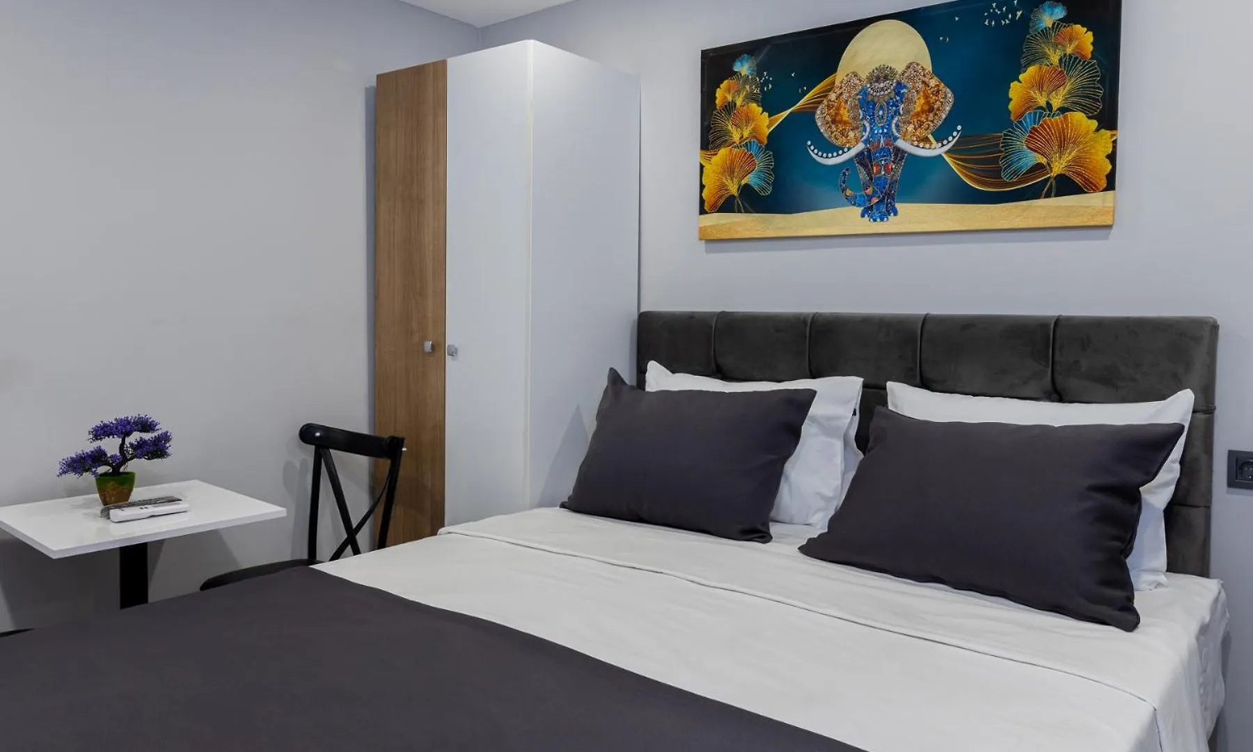 Aya Langa Hotel Istanbul