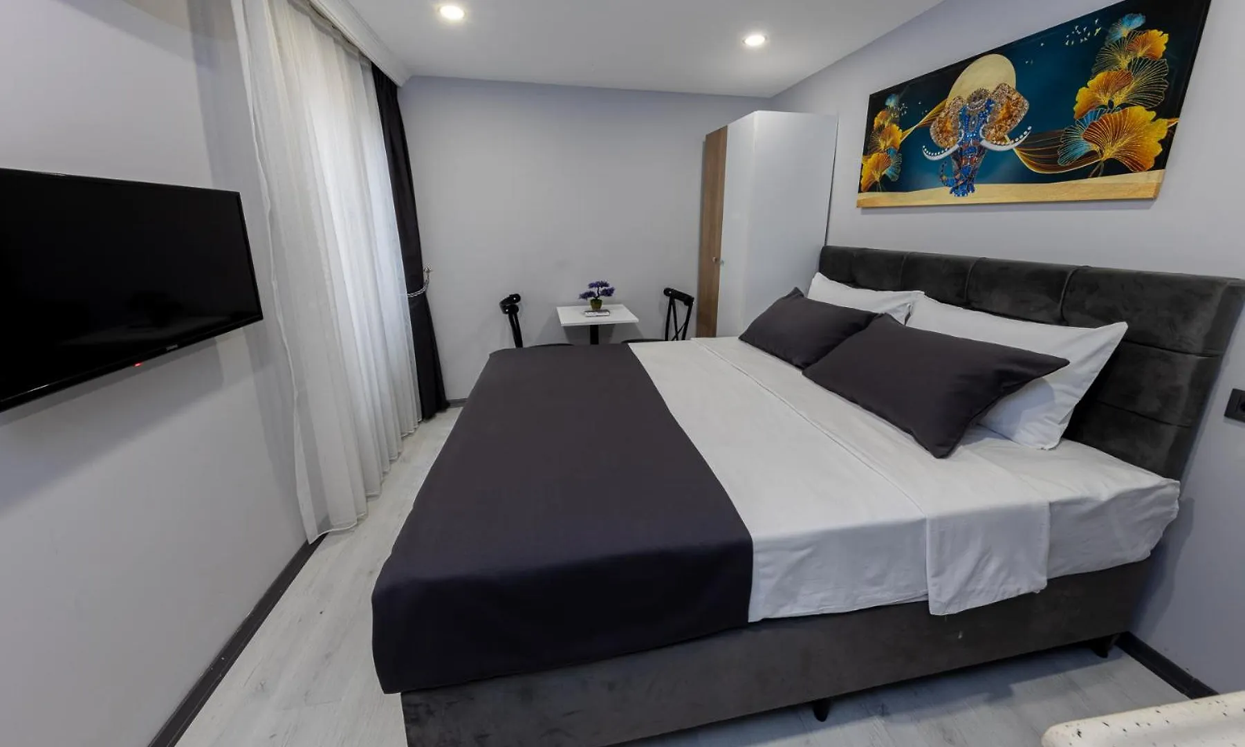Aparthotel Aya Langa Hotel Istanbul