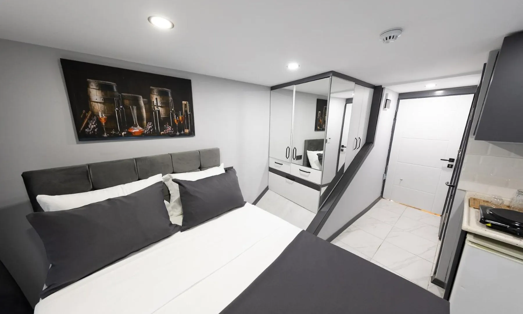 Aya Langa Hotel Istanbul