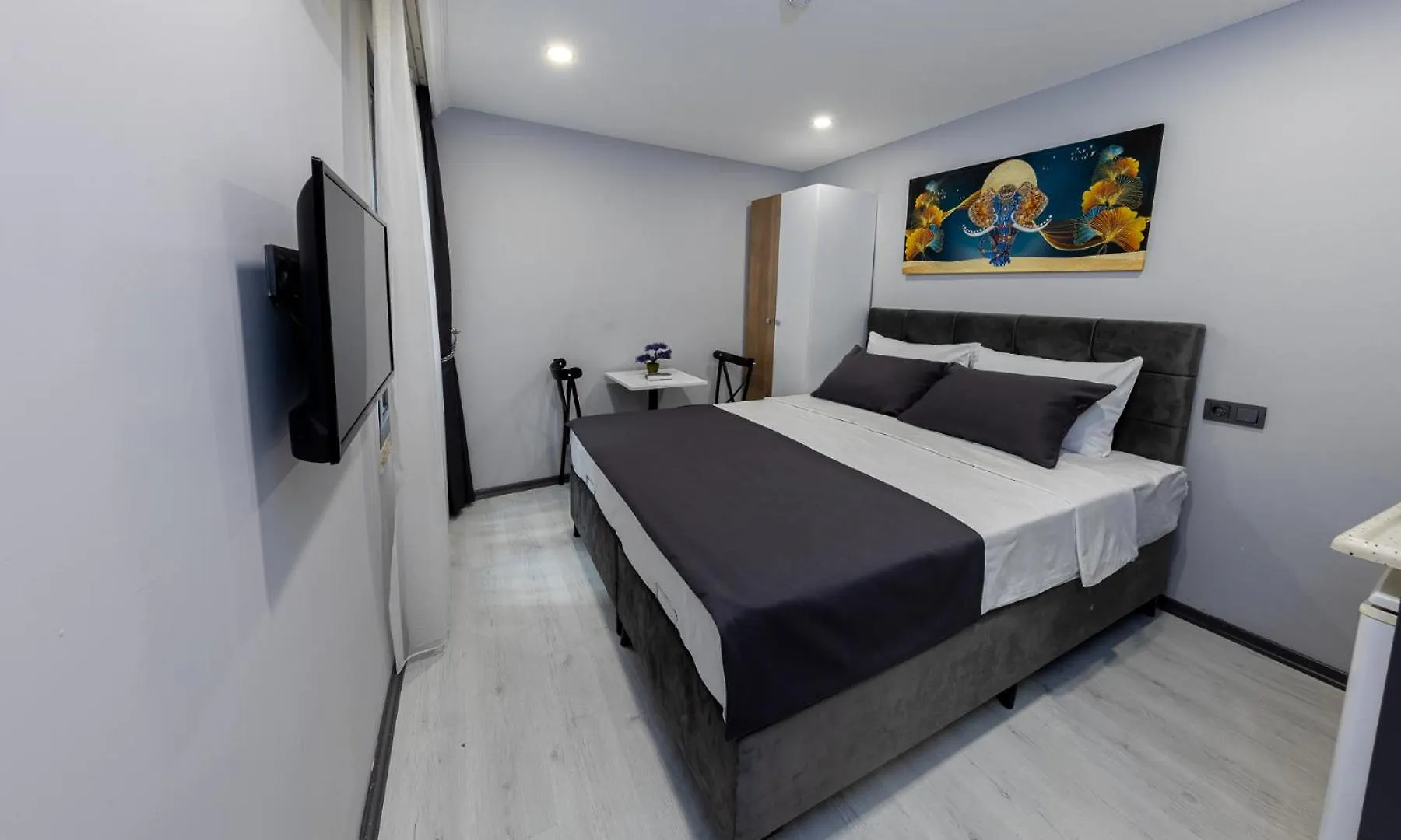Aya Langa Hotel Istanbul Aparthotel