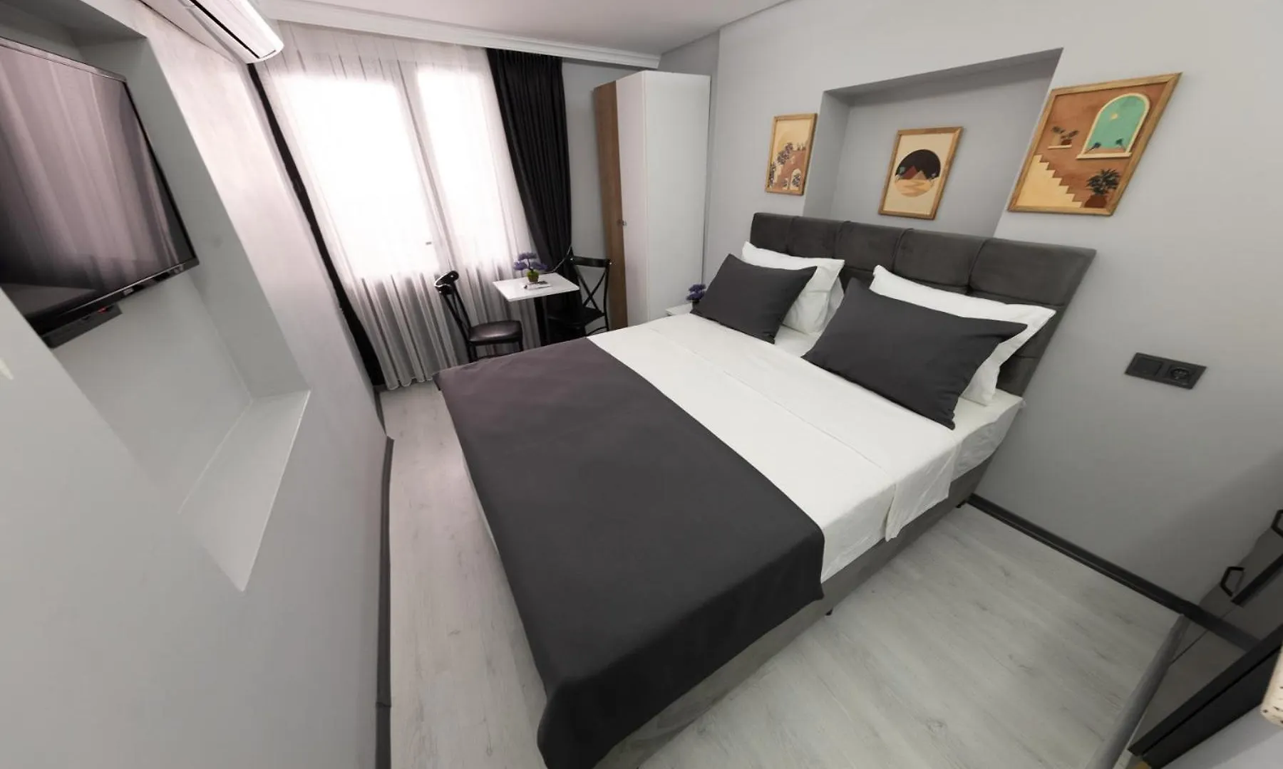 Aya Langa Hotel Istanbul Aparthotel
