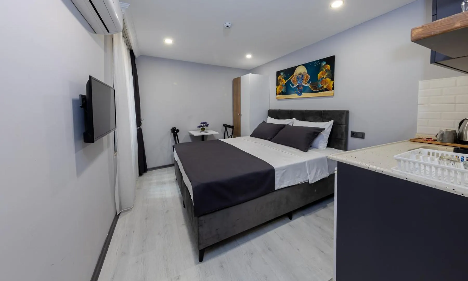 Aparthotel Aya Langa Hotel Istanbul