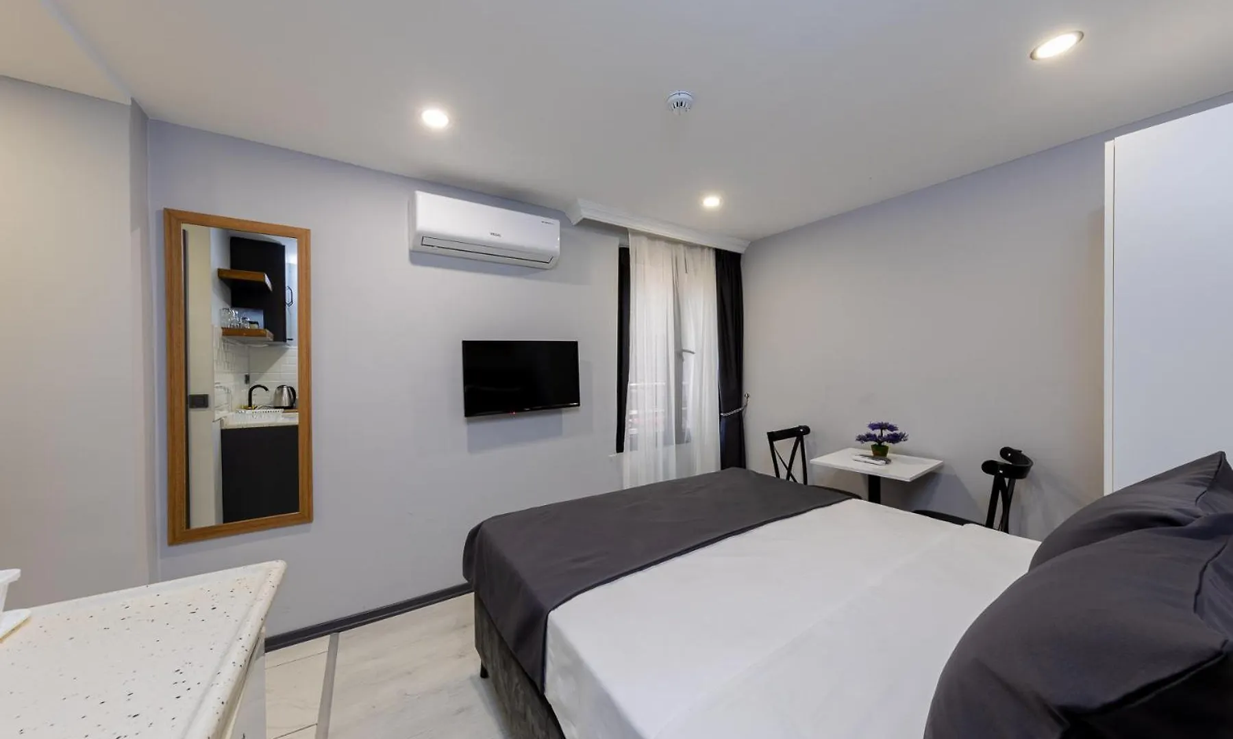 Aya Langa Hotel Istanbul 0*,  Turkey