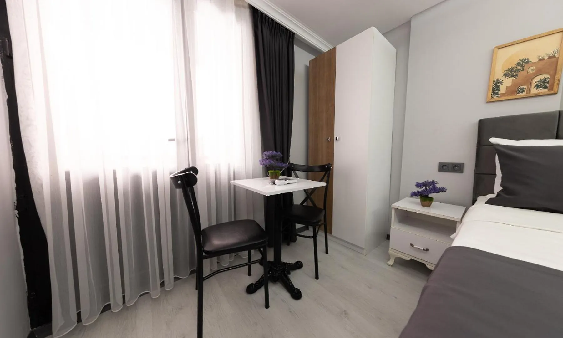 Aya Langa Hotel Istanbul Aparthotel