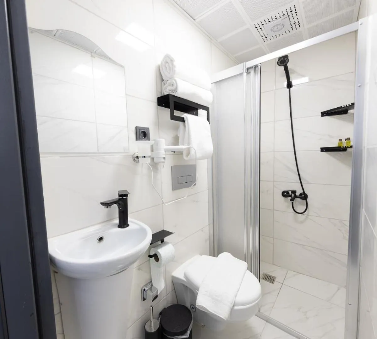 Aya Langa Hotel Istanbul
