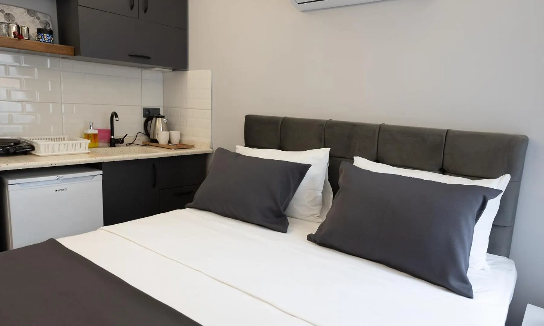 Aparthotel Aya Langa Hotel Istanbul Turkey