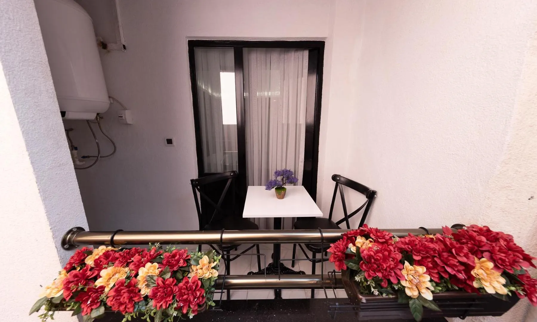 Aya Langa Hotel Istanbul Aparthotel