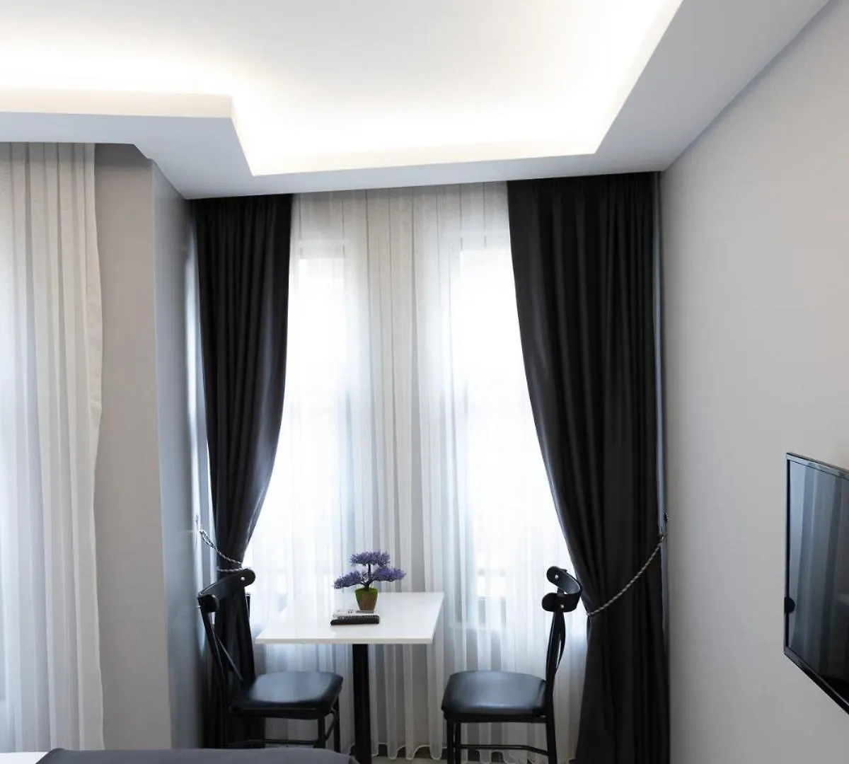 Aparthotel Aya Langa Hotel Istanbul