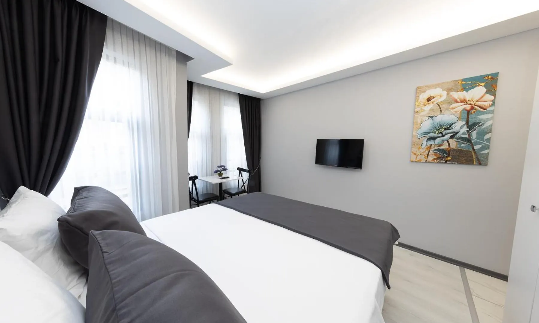 Aparthotel Aya Langa Hotel Istanbul