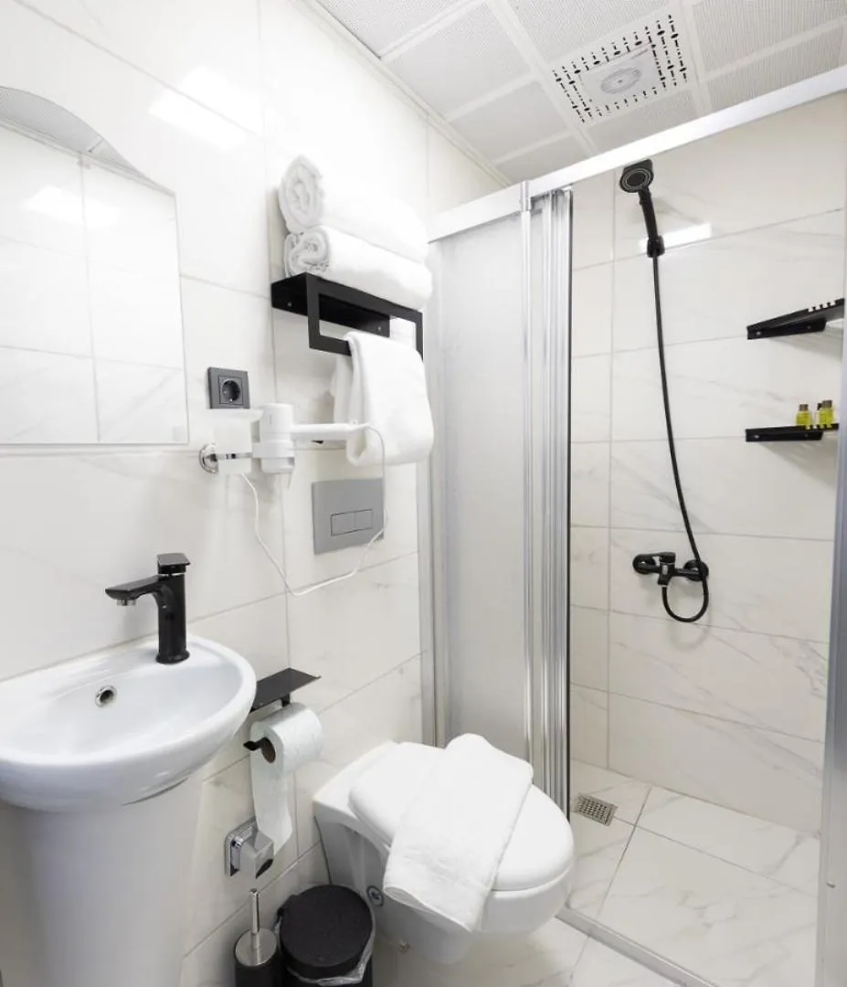 Aya Langa Hotel Istanbul Turkey