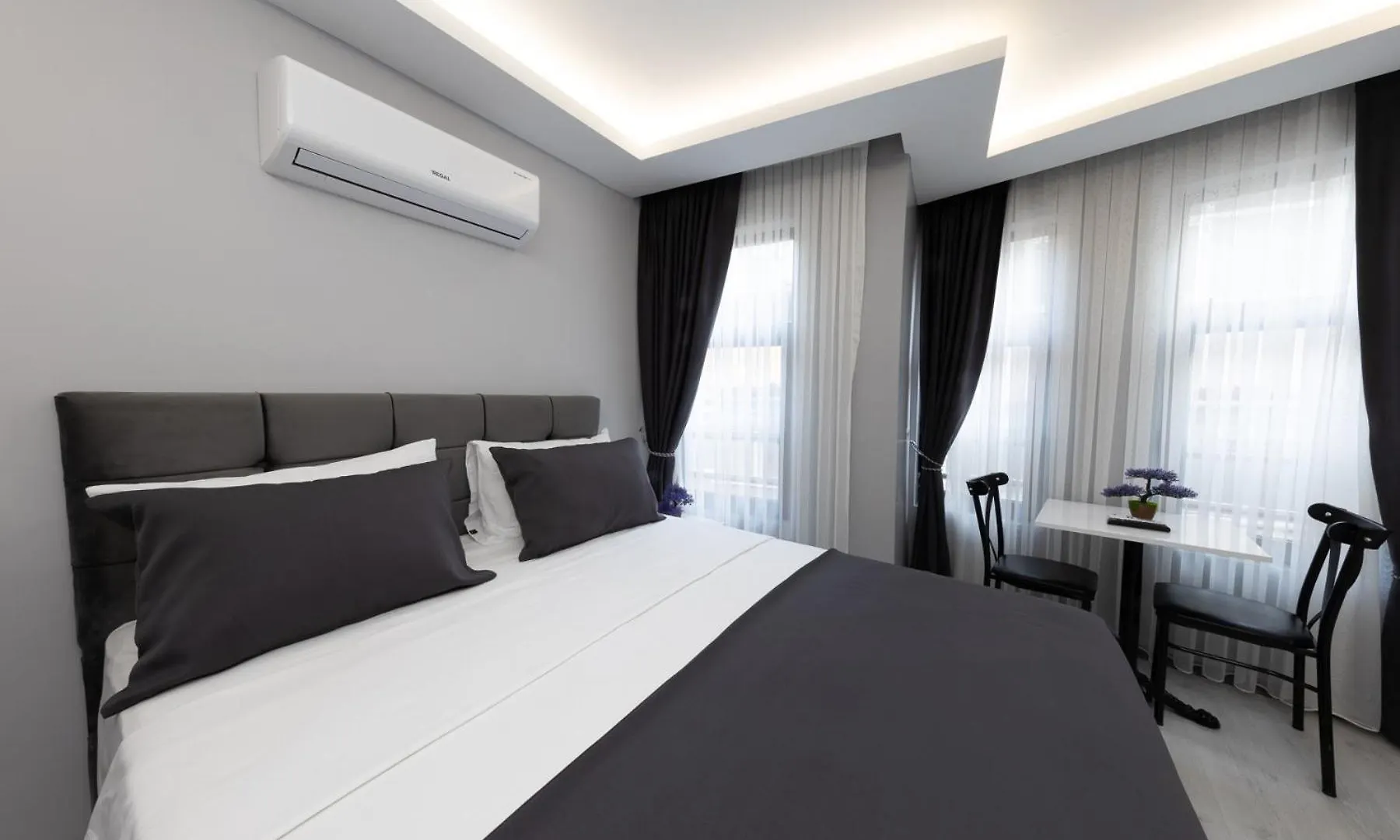 Aya Langa Hotel Istanbul Turkey