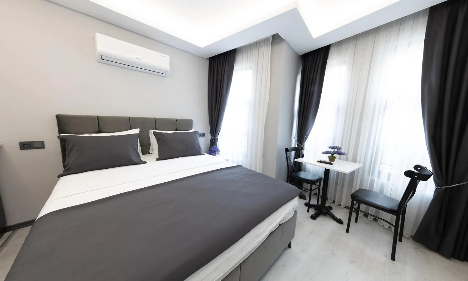 Aya Langa Hotel Istanbul