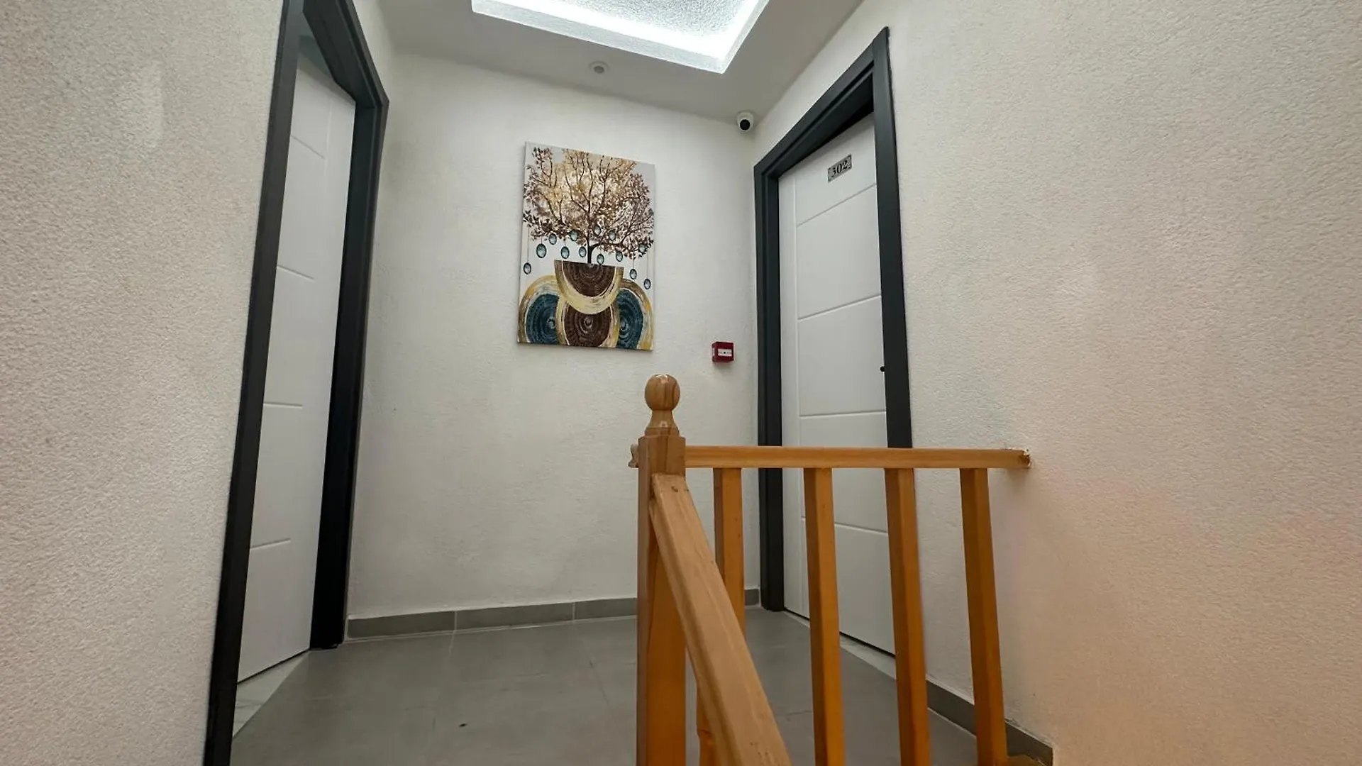 Aparthotel Aya Langa Hotel Istanbul