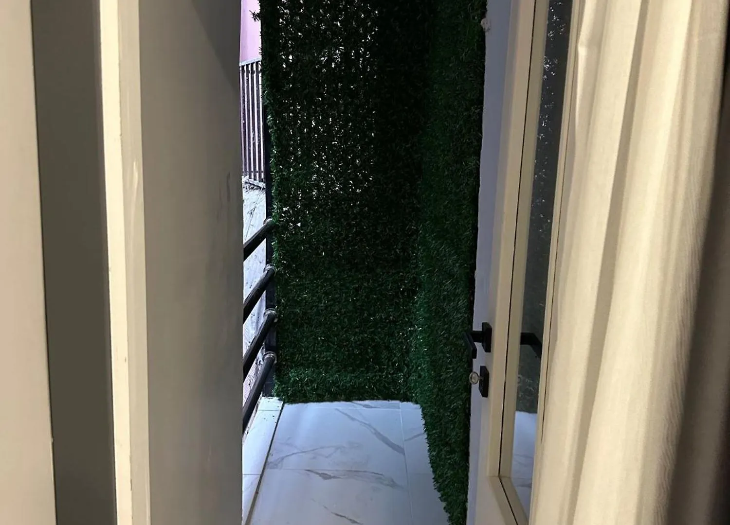 Aya Langa Hotel Istanbul 0*,