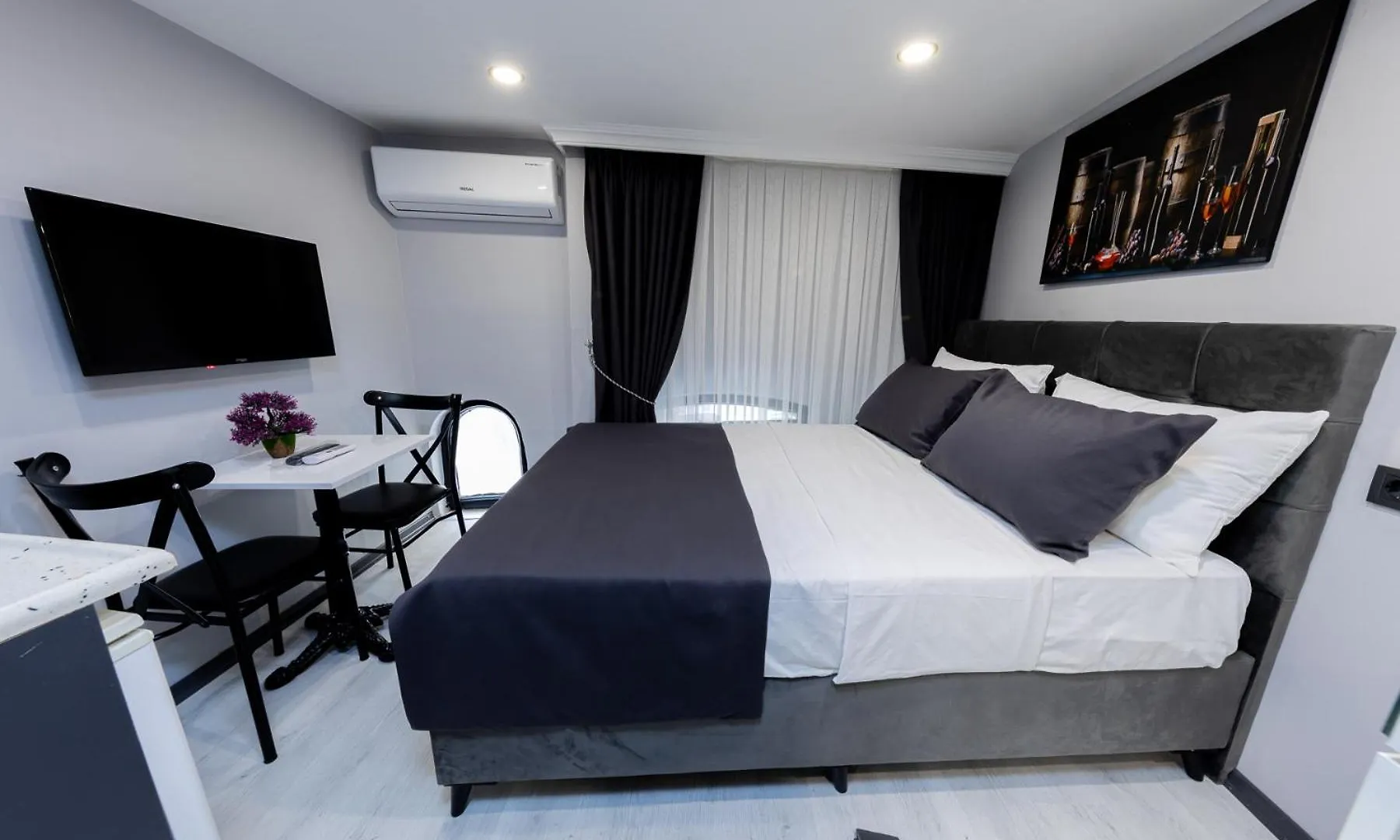 Aya Langa Hotel Istanbul 0*,  Turkey
