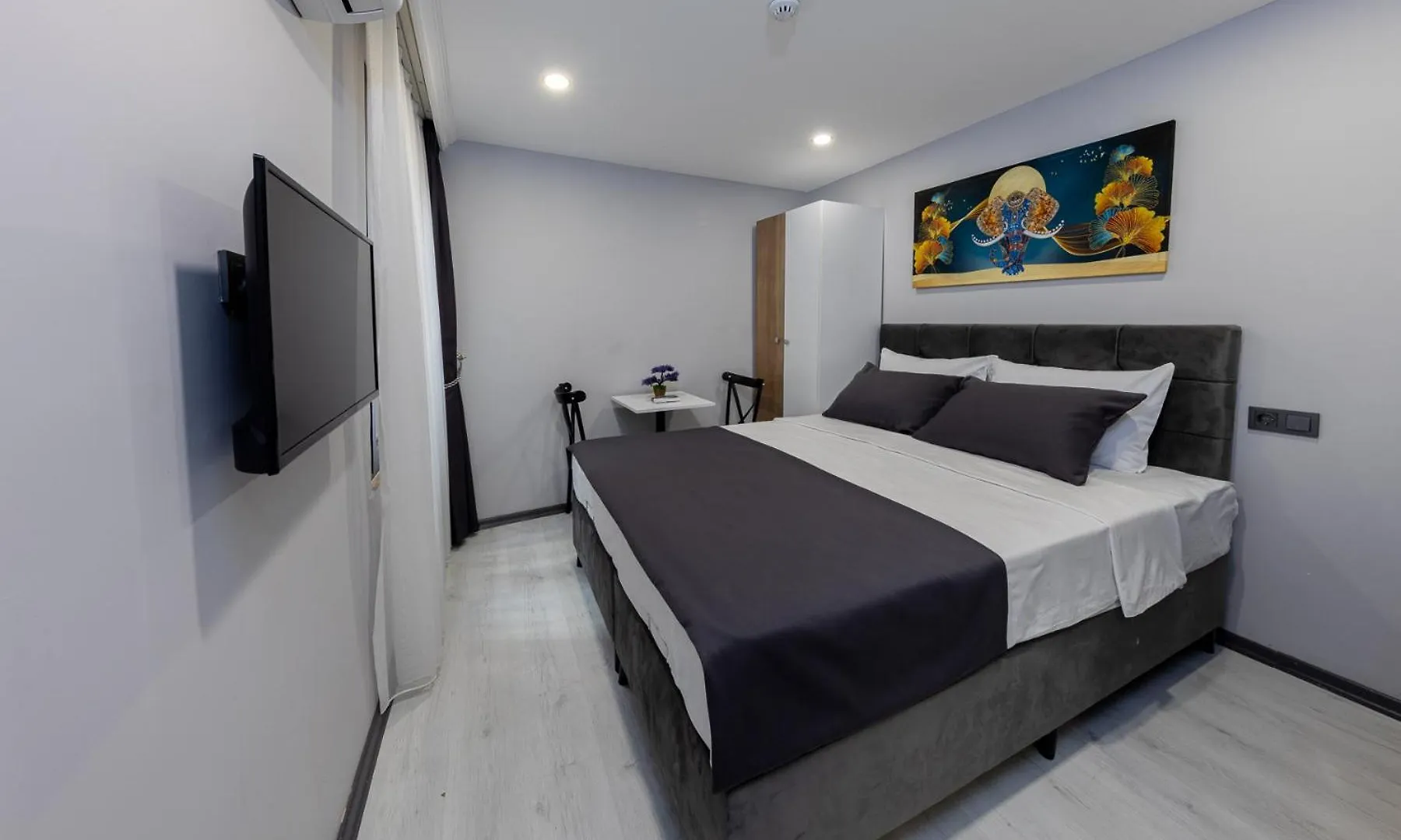 Aparthotel Aya Langa Hotel Istanbul Turkey