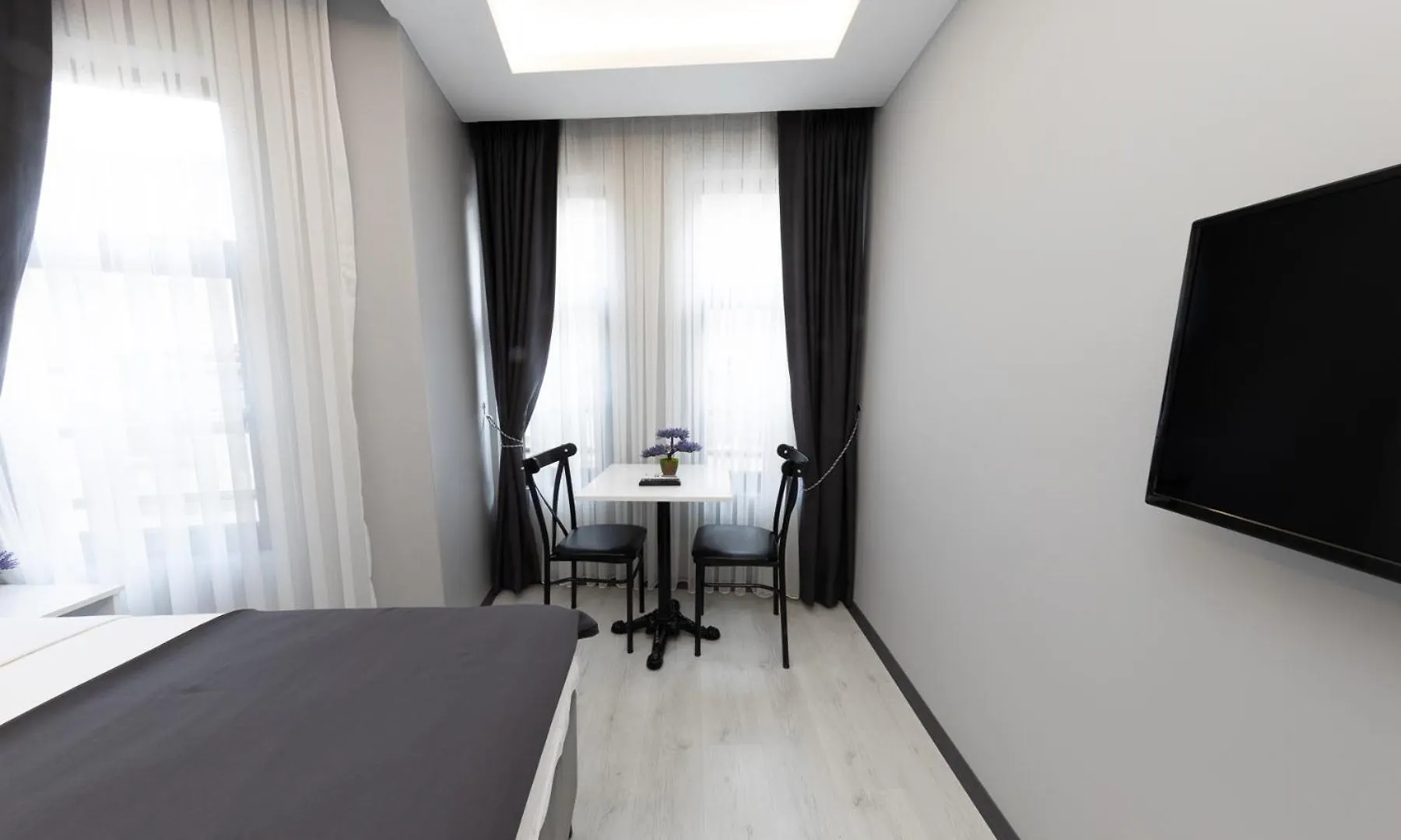 Aya Langa Hotel Istanbul Aparthotel