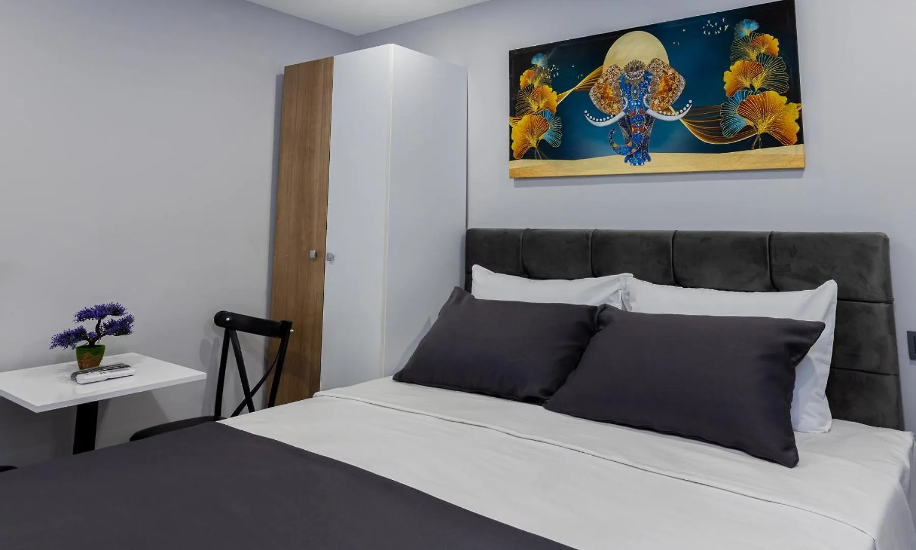 Aparthotel Aya Langa Hotel Istanbul Turkey