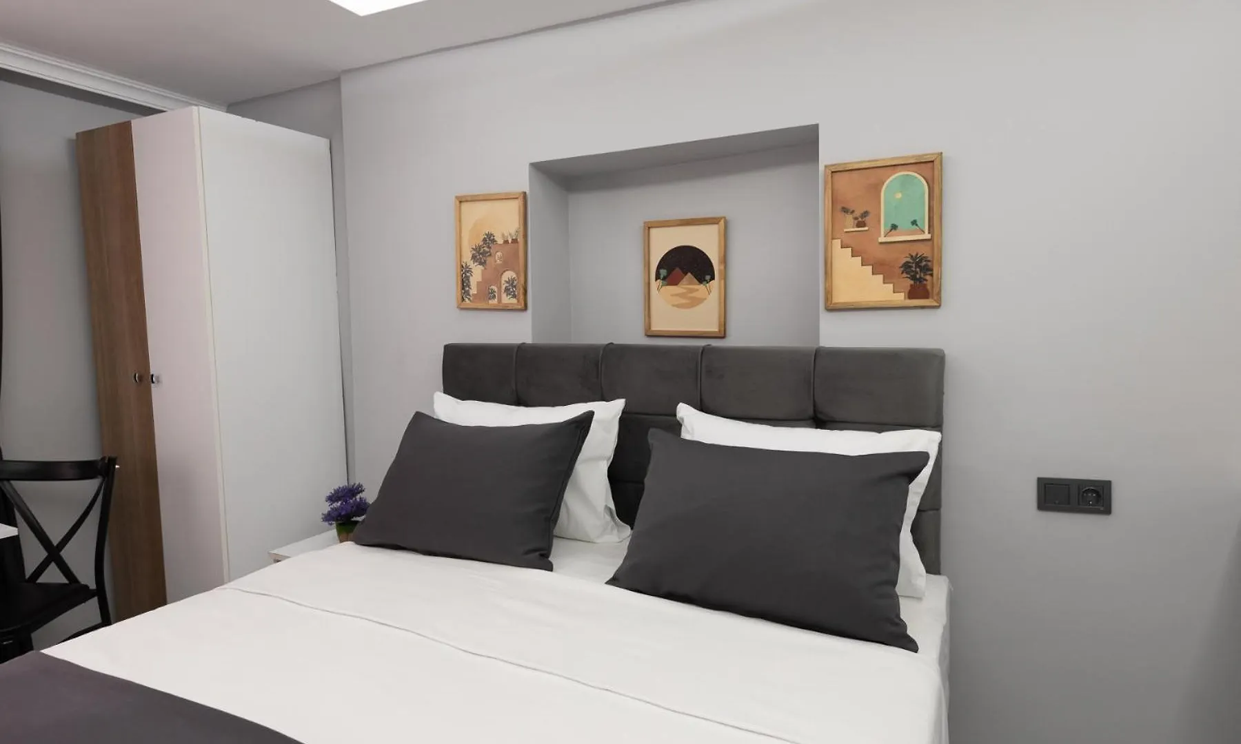 Aya Langa Hotel Istanbul