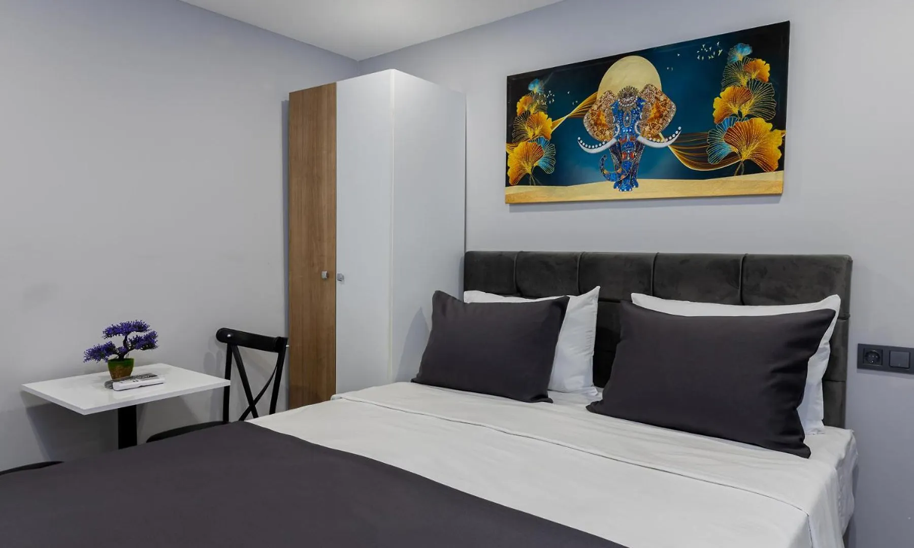 Aya Langa Hotel Istanbul 0*,  Turkey