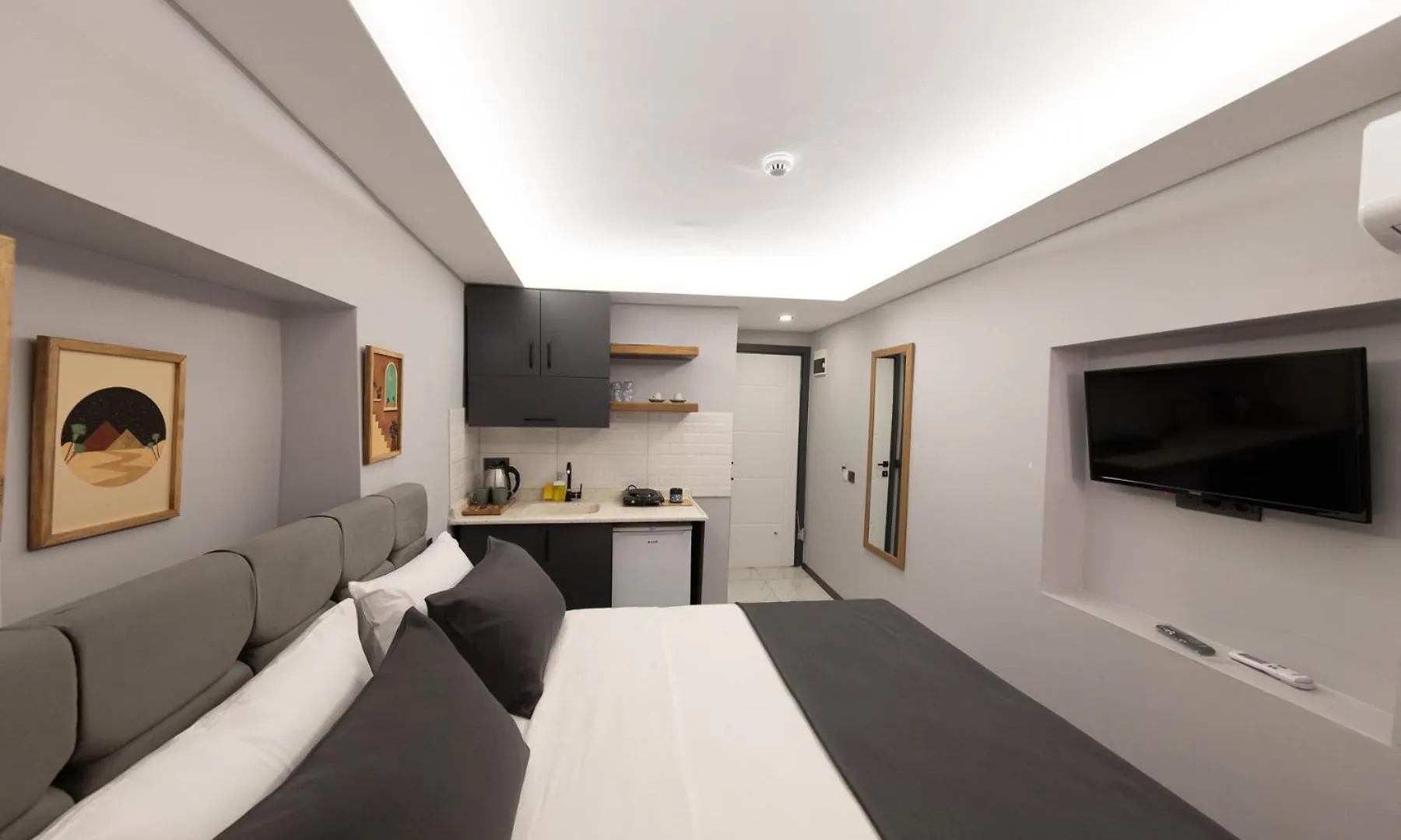 Aya Langa Hotel Istanbul 0*,