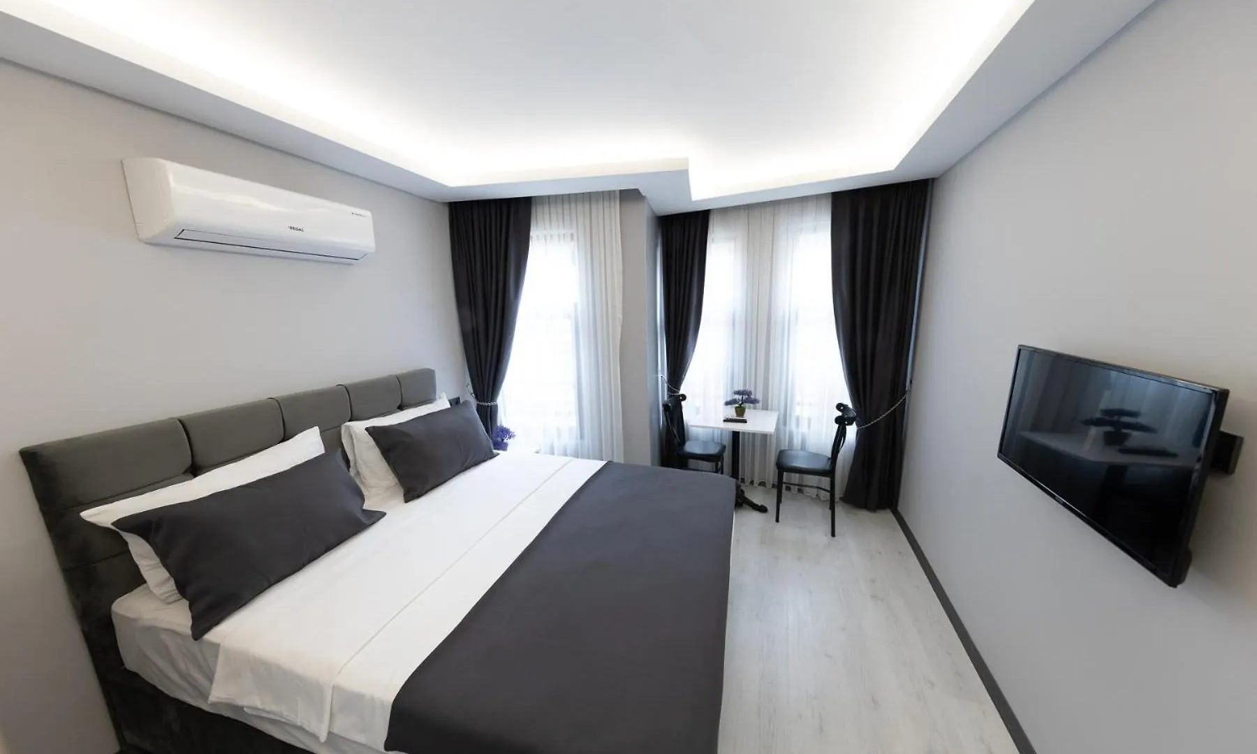 Aparthotel Aya Langa Hotel Istanbul Turkey