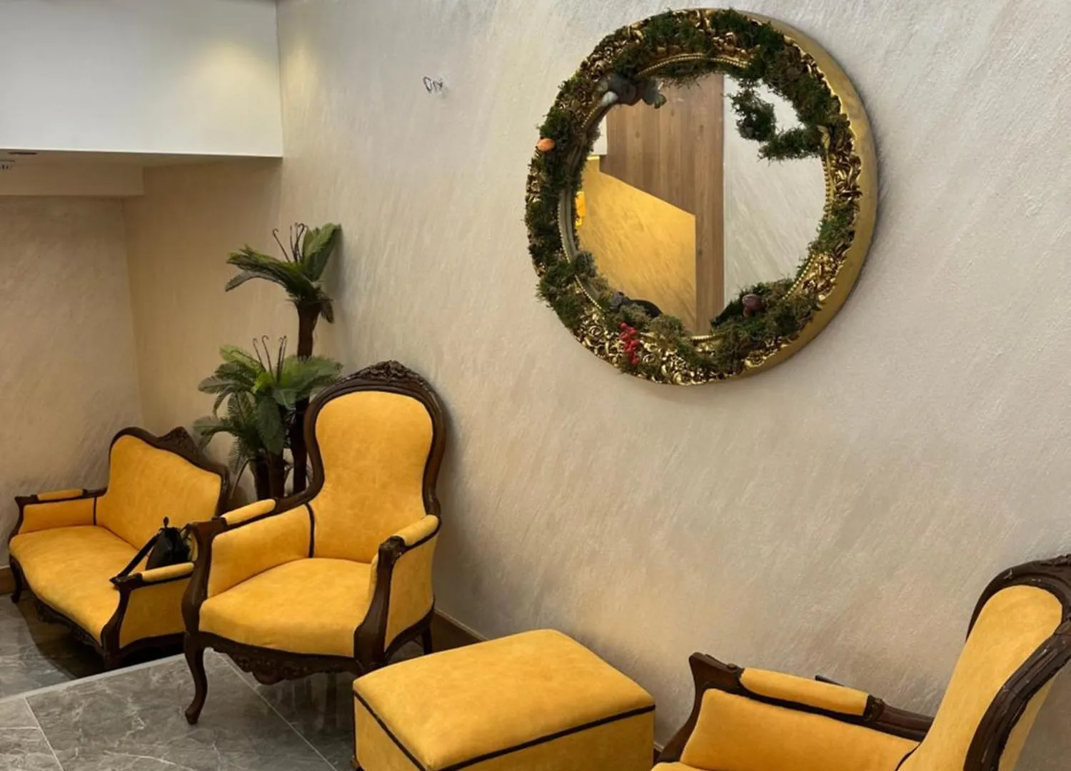 Aya Langa Hotel Istanbul