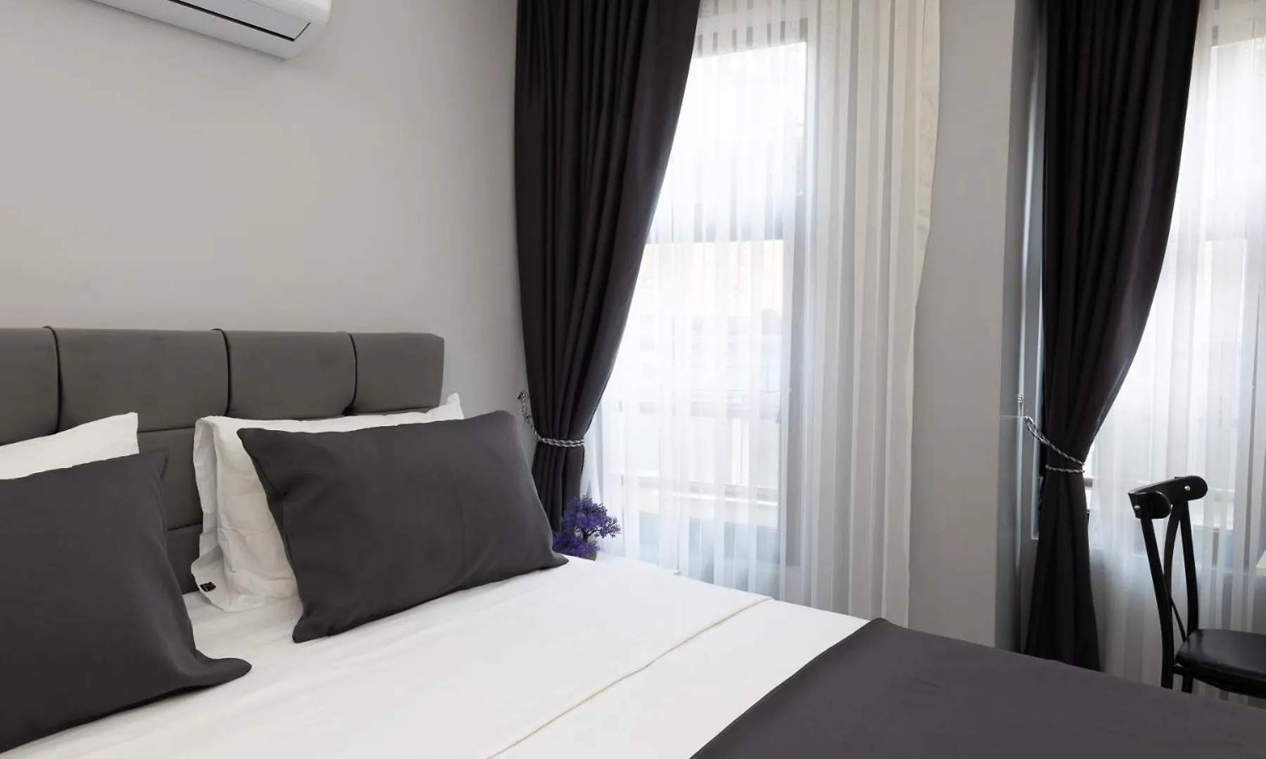 Aya Langa Hotel Istanbul Turkey